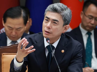 강신철 “대북 방송, 강력하면 제가 썼죠…北도 학습 효과 있어"