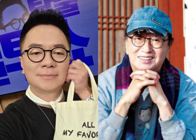 김태균 “故전유성 ‘재밌다’ 한마디에 힘든시기 버텨..편히 쉬세요” 애도 – 출장용접