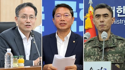 경제부총리 이형일, 법무장관 김승원, 성평등장관 용혜인