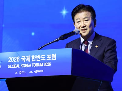 정동영 “北 핵능력 10만배 증대”... 수치 과장 논란