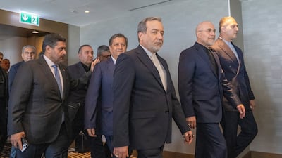 Iran Announces Progress on Hormuz Passage and Sanctions Relief