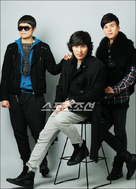 [T-뉴스 인터뷰] 그룹 포맨(4MEN)이 3명 뿐인 이유는?