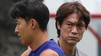 President Lee Jae Myung Slams Football Team's Personnel Management