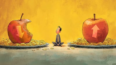 흑자 식당을 팔고 적자 식당을 남기는 주식 투자자들의 착각