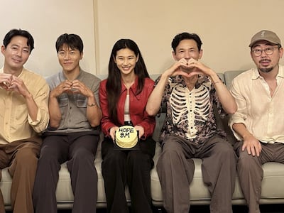 호불호 입소문이 오히려 힘됐다... 영화 ‘호프’ 300만 돌파