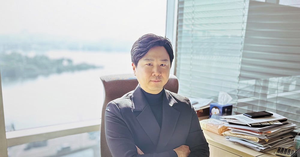 어디서든 볼 수 있는 전자도서관의 새 패러다임