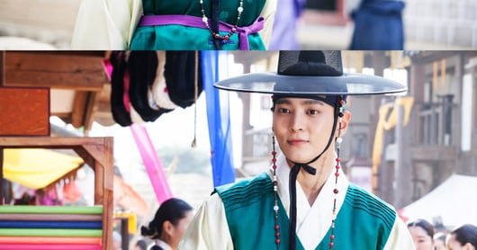 '엽기녀' 주원