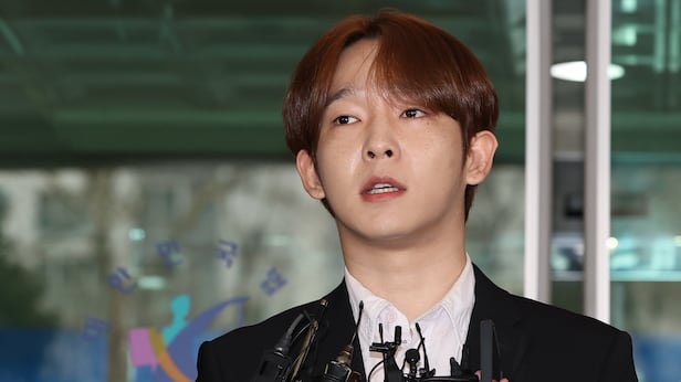 Former Winner Nam Tae-hyun Sentenced for Drunk Driving During Probation