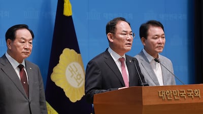“쿠데타 할까봐 사관학교 통합?”… 군 희생에 불명예 끼얹은 대통령