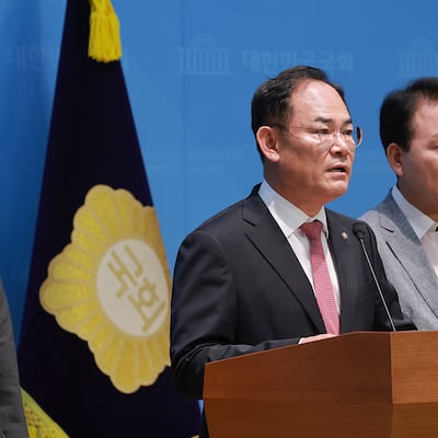 “쿠데타 할까봐 사관학교 통합?”… 군 희생에 불명예 끼얹은 대통령