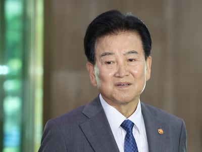 정동영 통일장관 “대북확성기 재개 위험천만한 일”