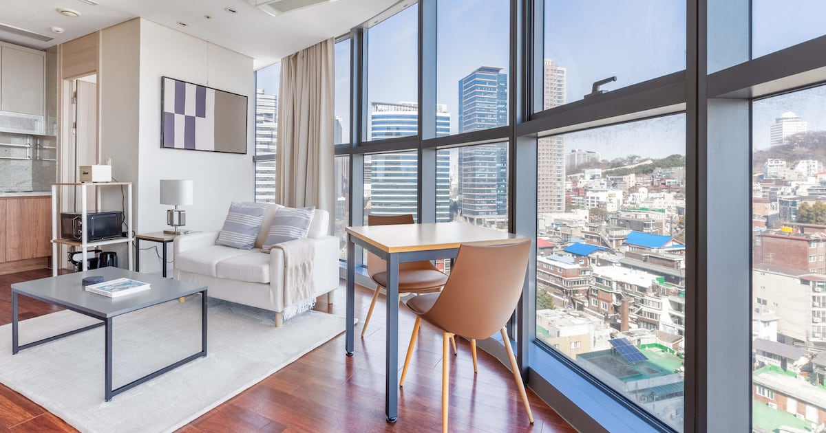 "임대사업, 공실 관리가 좌우"... 전문 운영업체 몸값 뛴다 - 뉴스 썸네일 이미지