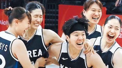 “악으로 버텼다” “얕보는 게 화나서” 금빛으로 반짝인 투혼