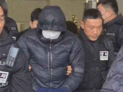 환경미화원에 ‘계엄령 놀이’ 前 양양군 공무원 실형