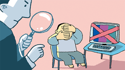 Democratic Party: From Censorship Opponents to Proponents?