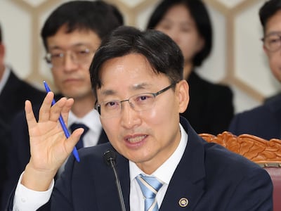 국세청장 “李대통령 아파트 거래, 과세 대상 아냐”