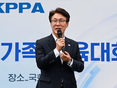 김민석, 청년 만나 “86세대, 이제 거의 끝물 아닌가 싶다”