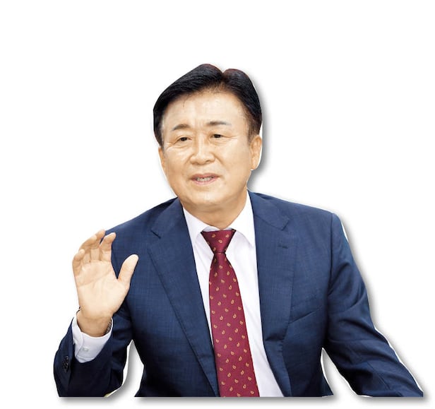 정기명 여수시장