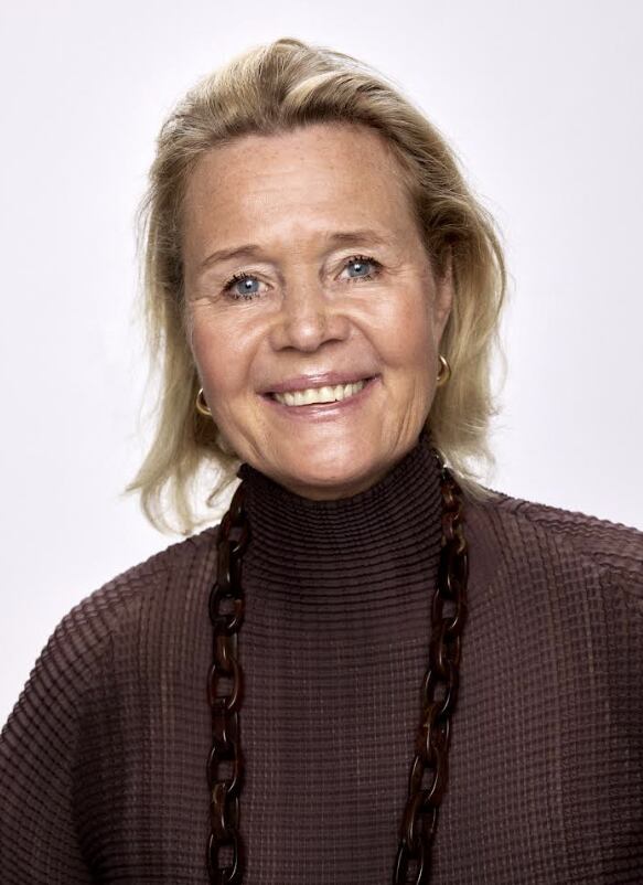 오사 토르켈손 유엔인구기금(UNFPA)서울사무소장