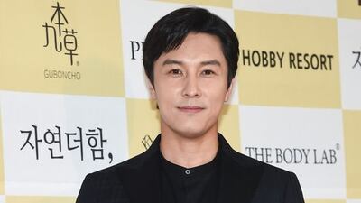 신화 김동완, 결혼 8번 유퉁에 소신발언 "누구도 함부로 논할 수 없어"