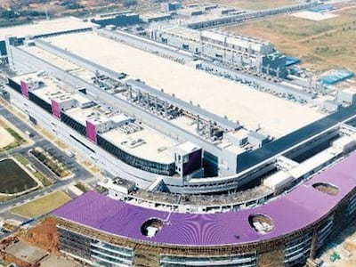 키옥시아, 고점 대비 40% 하락... 코스피 하락+ 중국 이 업체 때문