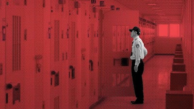 “죄수에게 맞아도 견뎌야 합니다”… 폭행·고소·과로에 멍드는 교도관들