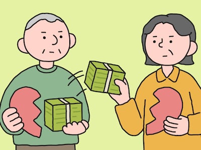 이혼으로 집 쪼개는데 세금이 0원에서 수천만원...‘이 단어’가 갈라놓는 결정적 차이