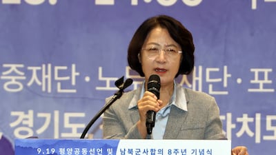 추미애, 또 李대통령 겨냥했나... “말 아닌 실제 개혁해야 신뢰”