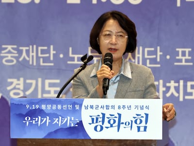 추미애, 또 李대통령 겨냥했나... “말 아닌 실제 개혁해야 신뢰”