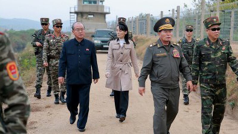 ‘南 엄포’ 비웃는 北, 확성기 다음엔 대포 날릴 것