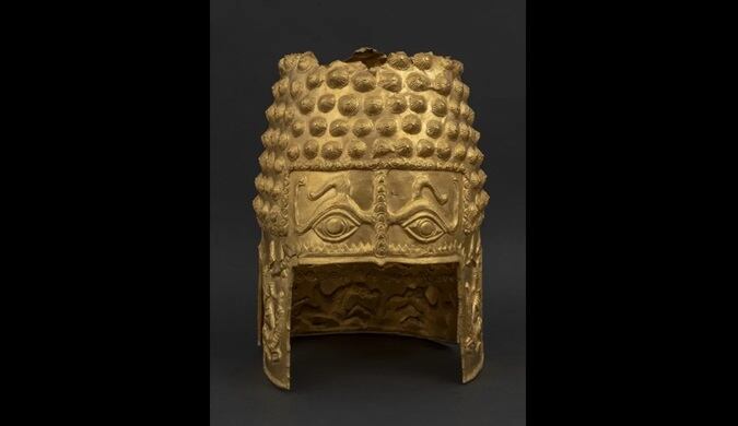 폰테크 달인 금값 고공행진에… 국보급 황금 유물 탈탈 털리는 유럽 박물관들