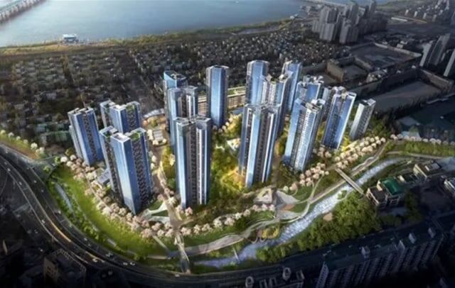 반포 ‘래미안 트리니원’ 평당 8400만원 청약 나온다…분양가 상한제 최고가 경신 – 탐정사무소 인천탐정사무소 서울탐정사무소