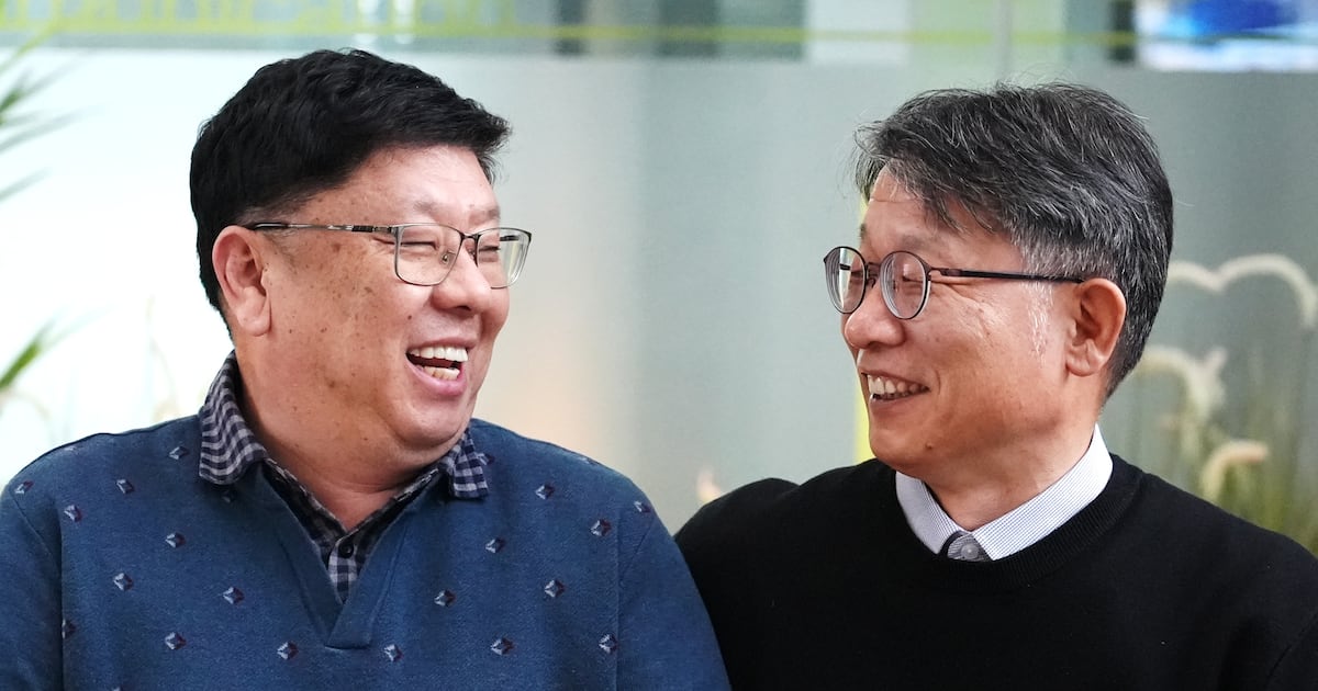 대학 연구실에서도 신약 개발 길 열렸다, 한국 스타트업이 개발한 이 AI - 뉴스 썸네일 이미지