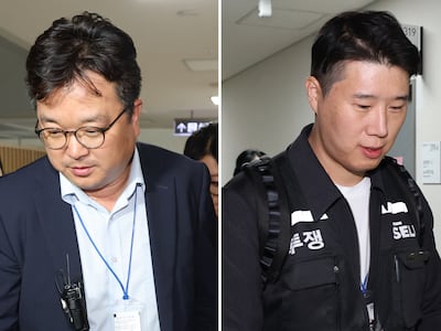 정부 나섰지만...삼성전자 노사, 사후조정 최종 결렬