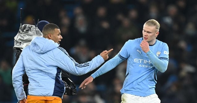 리오넬 메시 라이벌 매치 예상