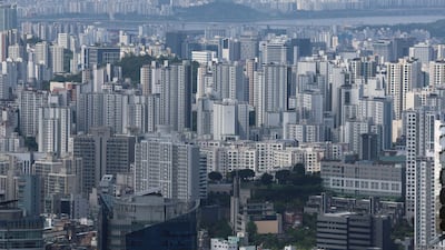 서울 외곽 아파트값 11% 뛰어… 신혼부부·청년 울리는 ‘평탄화’
