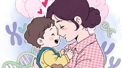 ‘Sons Take After Their Mothers’—How Much Truth Is in This Old Korean Saying?