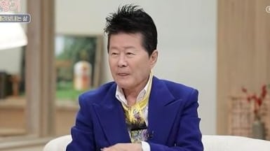 가난했던 태진아, ‘옥경이’ 대박 후 6형제에 집 한 채씩 선물 “돈 없어 힘들게 살아”