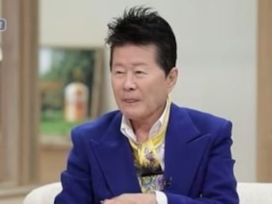 가난했던 태진아, ‘옥경이’ 대박 후 6형제에 집 한 채씩 선물 “돈 없어 힘들게 살아”