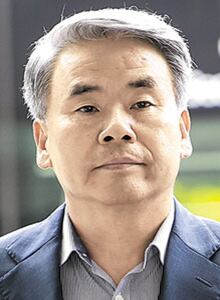 폰테크 달인 순직 해병 수사 외압 의혹… 이종섭 영장 청구 방침