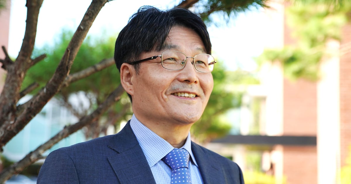 "암세포 밥에 독을 타 표적 파괴" 스텔스 항암제 거의 다 왔다 - 뉴스 썸네일 이미지