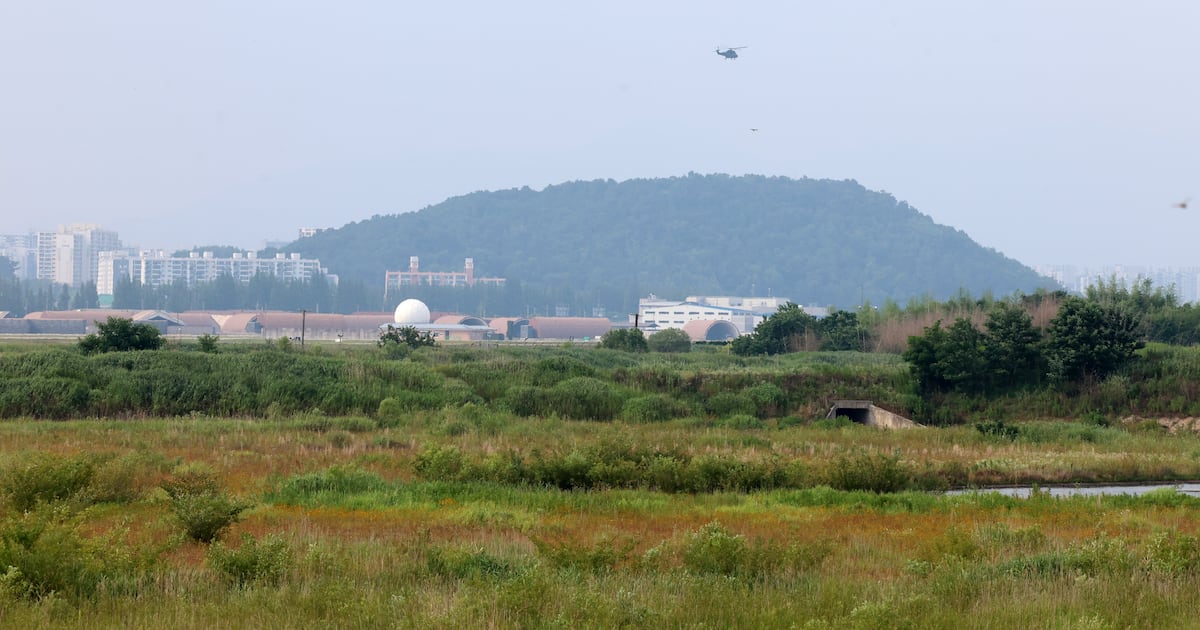 광주 군공항 250만 평을 반도체 요람으로, 청와대 호남 반도체 클러스터 공식화