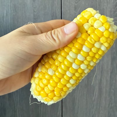 이렇게 달콤한데 다이어트 음식이라니, 딱 6월까지 먹을 수 있는 초당옥수수