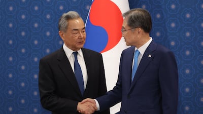 Editorial: If Koreas Are 'Two Countries,' Can Taiwan Be?