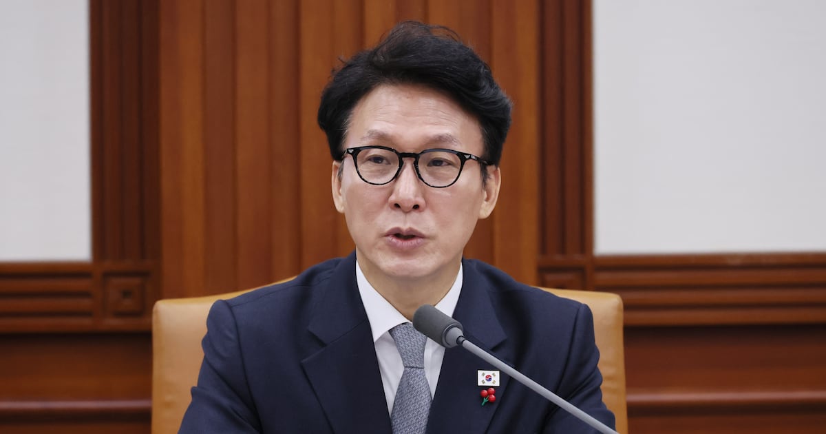 South Korea Mandates 'AI-Generated Product' Labels for Online Content