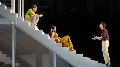 서울 재벌가 이야기로 재탄생… 체호프 ‘벚꽃동산’ 뉴욕에 꽃 피우다