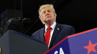Trump Announces South Korea's $8.4 Billion Investment in U.S. Oil Project