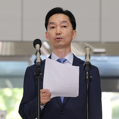 ‘검수완박’ 반대했던 김지용, 중수청장 후보 되자 ‘말 뒤집기’