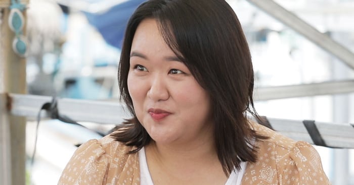 배우 하재숙 남편이 실종된 선장님 찾아냈다는데 대박임