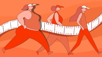 ‘많이 걷기’보다 ‘짧게 빨리 걷기’가 압도적으로 좋다